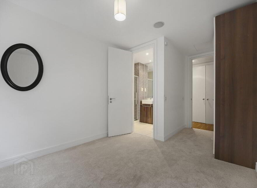 Apartment 6.05 The Arc 2F Queens Road, Belfast, BT3 9FG