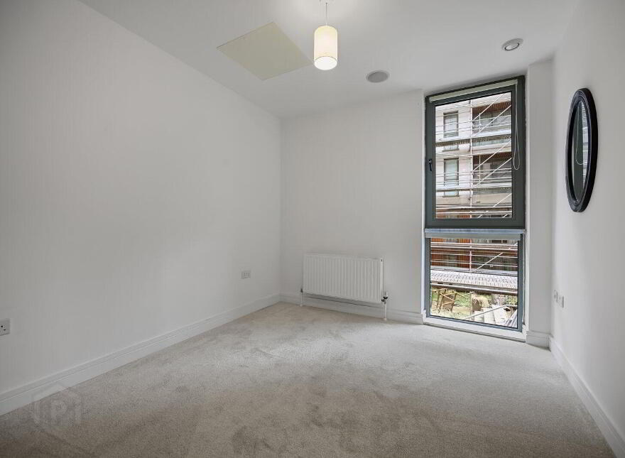 Apartment 6.05 The Arc 2F Queens Road, Belfast, BT3 9FG