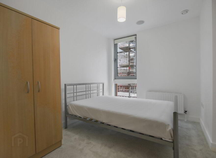 Apartment 6.05 The Arc 2F Queens Road, Belfast, BT3 9FG