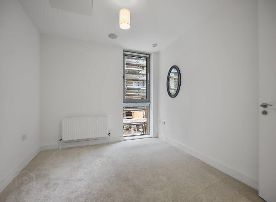 Apartment 6.05 The Arc 2F Queens Road, Belfast, BT3 9FG