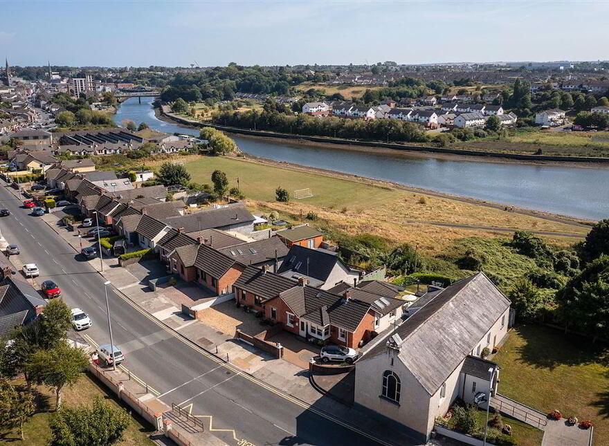 15 Boyne Valley Cottages, Mell, Drogheda, A92HW2Y
