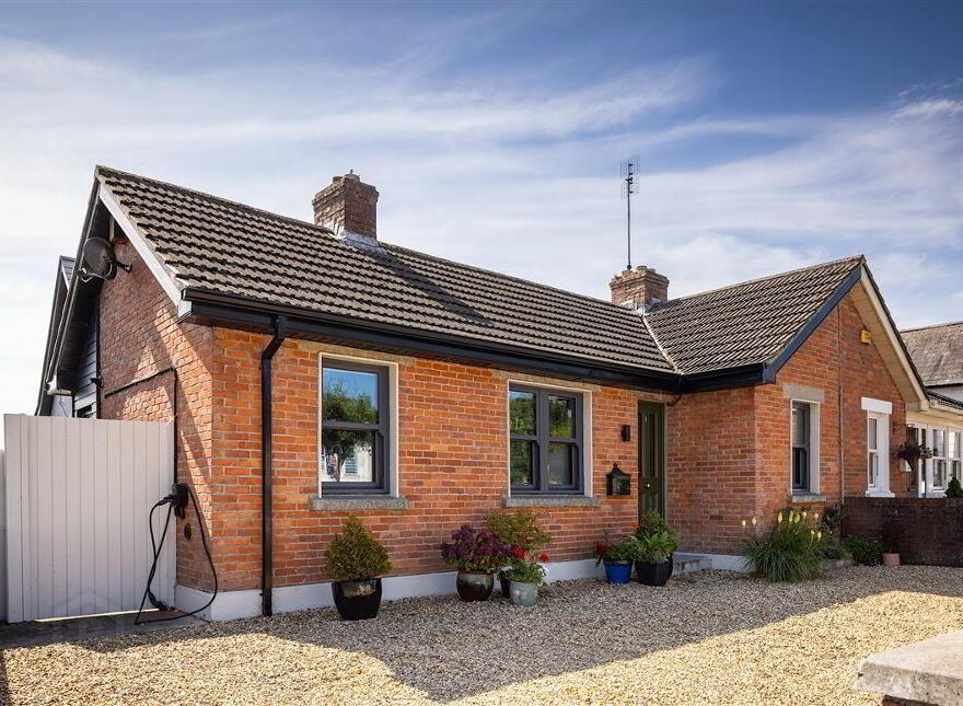 15 Boyne Valley Cottages, Mell, Drogheda, A92HW2Y