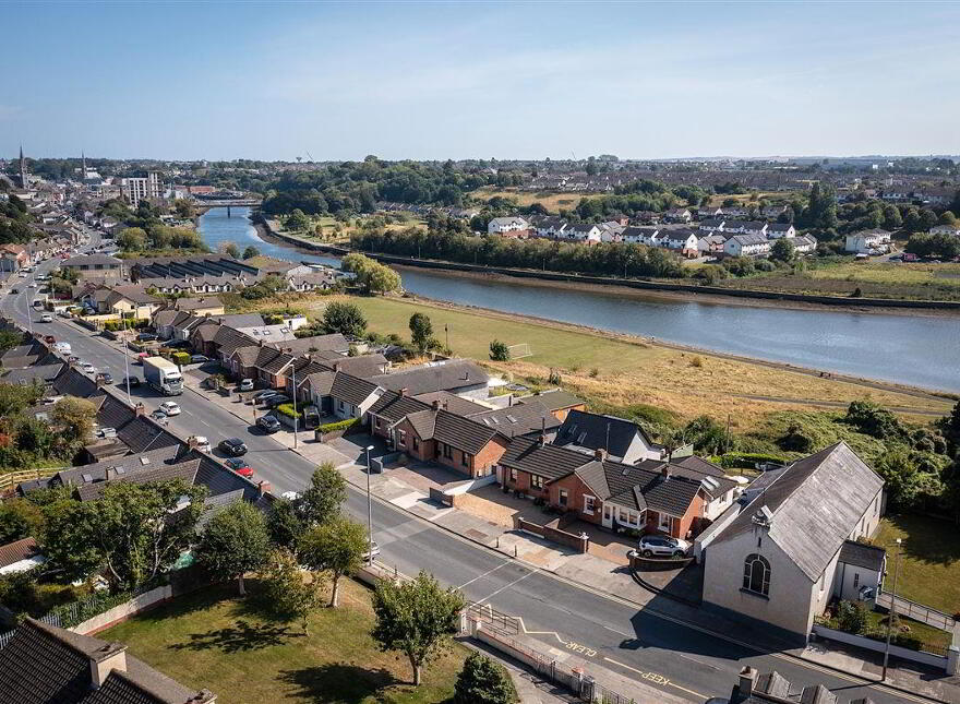 15 Boyne Valley Cottages, Mell, Drogheda, A92HW2Y