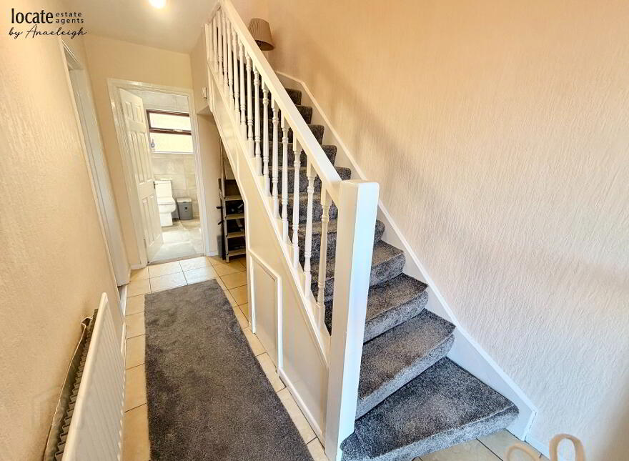 20 Nassau Crescent, Rosemount, Derry, BT48 0EZ