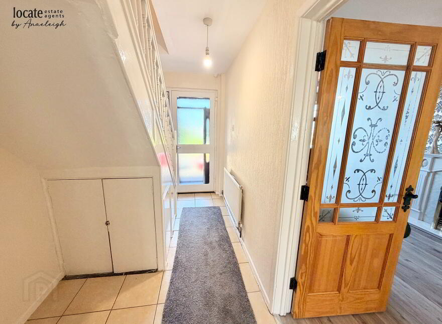 20 Nassau Crescent, Rosemount, Derry, BT48 0EZ