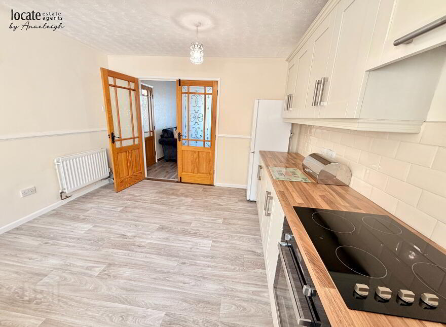 20 Nassau Crescent, Rosemount, Derry, BT48 0EZ