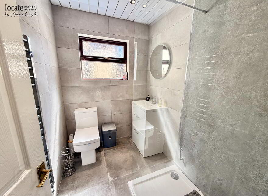 20 Nassau Crescent, Rosemount, Derry, BT48 0EZ