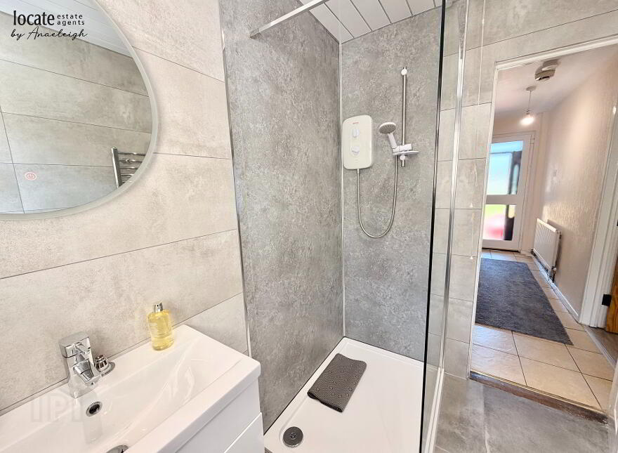 20 Nassau Crescent, Rosemount, Derry, BT48 0EZ