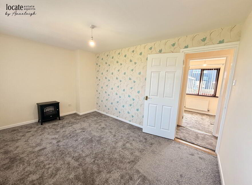 20 Nassau Crescent, Rosemount, Derry, BT48 0EZ