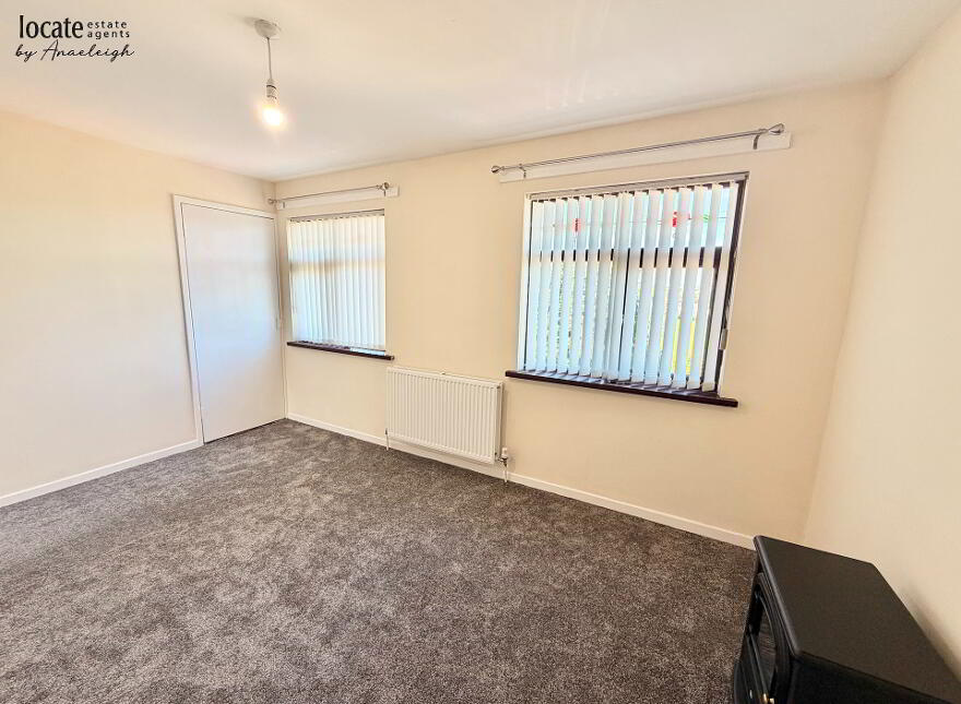 20 Nassau Crescent, Rosemount, Derry, BT48 0EZ