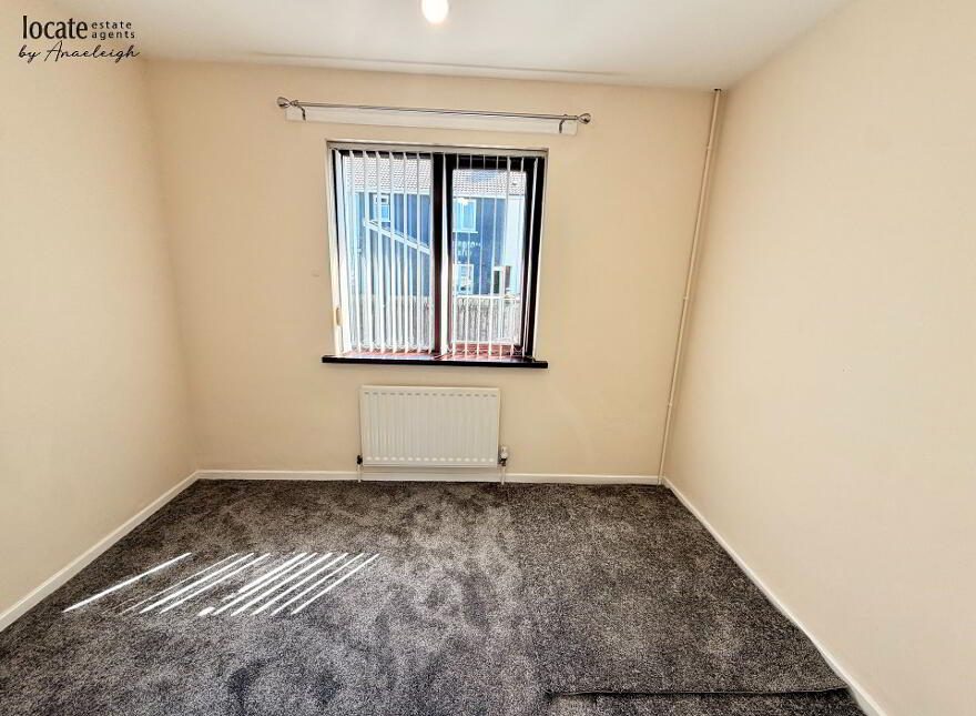 20 Nassau Crescent, Rosemount, Derry, BT48 0EZ