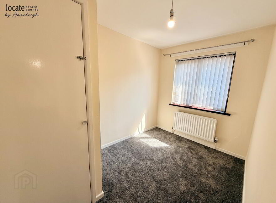20 Nassau Crescent, Rosemount, Derry, BT48 0EZ