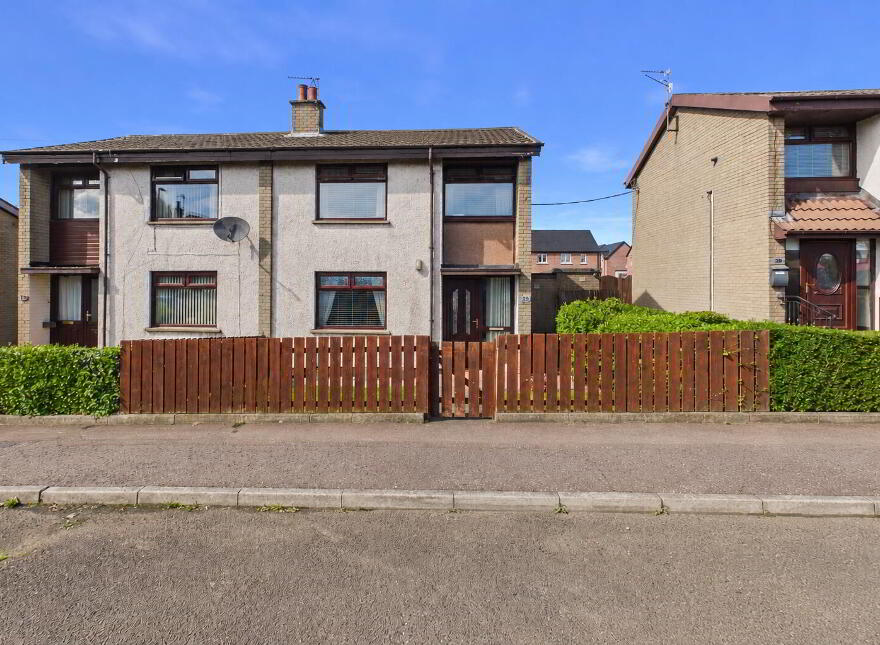 29 Westmount Avenue, Carrickfergus, BT38 8DQ