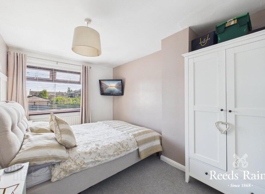 29 Westmount Avenue, Carrickfergus, BT38 8DQ