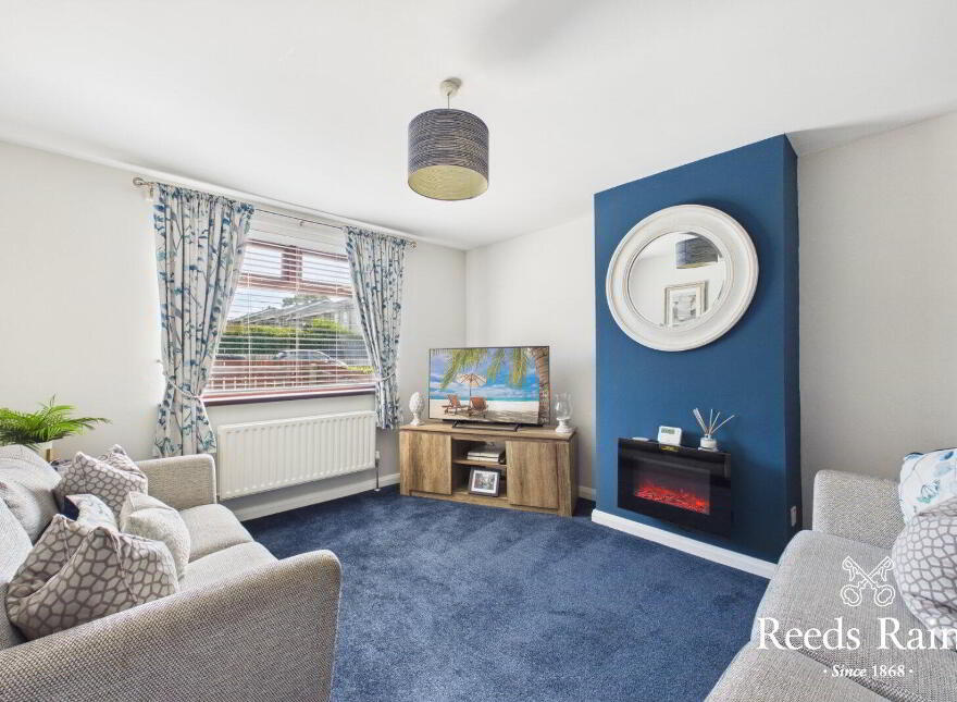29 Westmount Avenue, Carrickfergus, BT38 8DQ