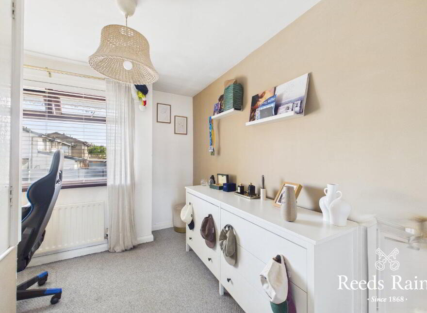 29 Westmount Avenue, Carrickfergus, BT38 8DQ