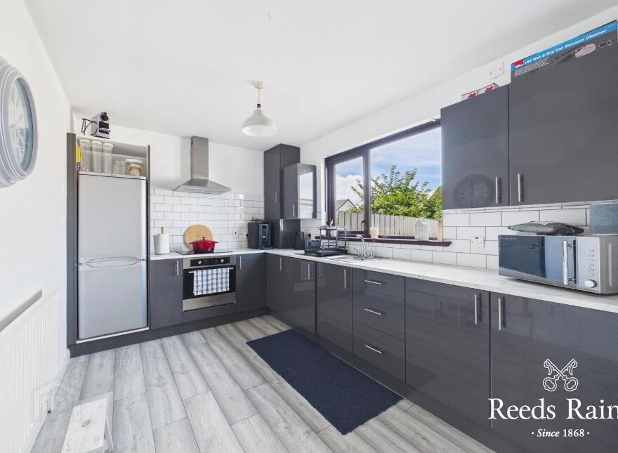 29 Westmount Avenue, Carrickfergus, BT38 8DQ