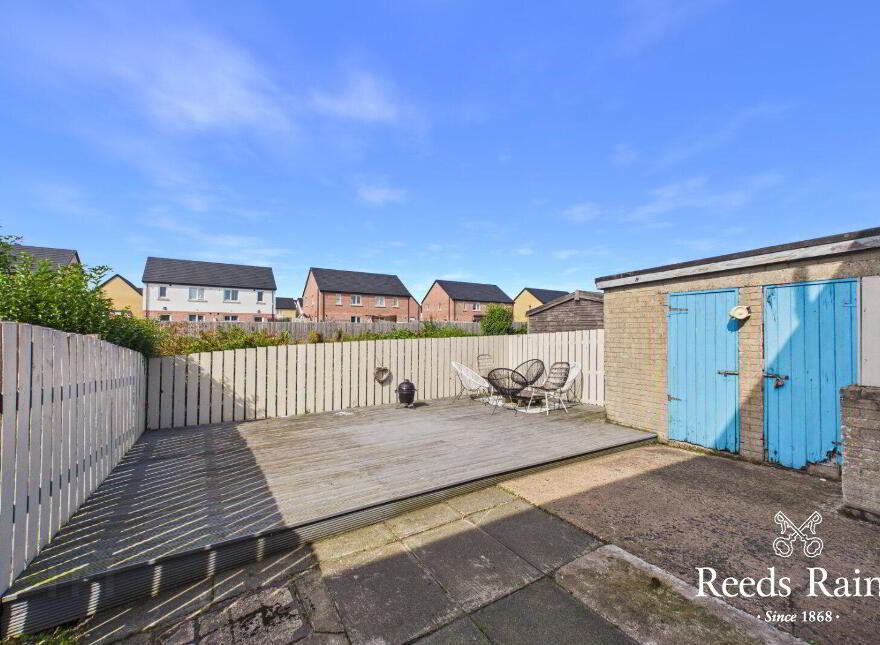 29 Westmount Avenue, Carrickfergus, BT38 8DQ