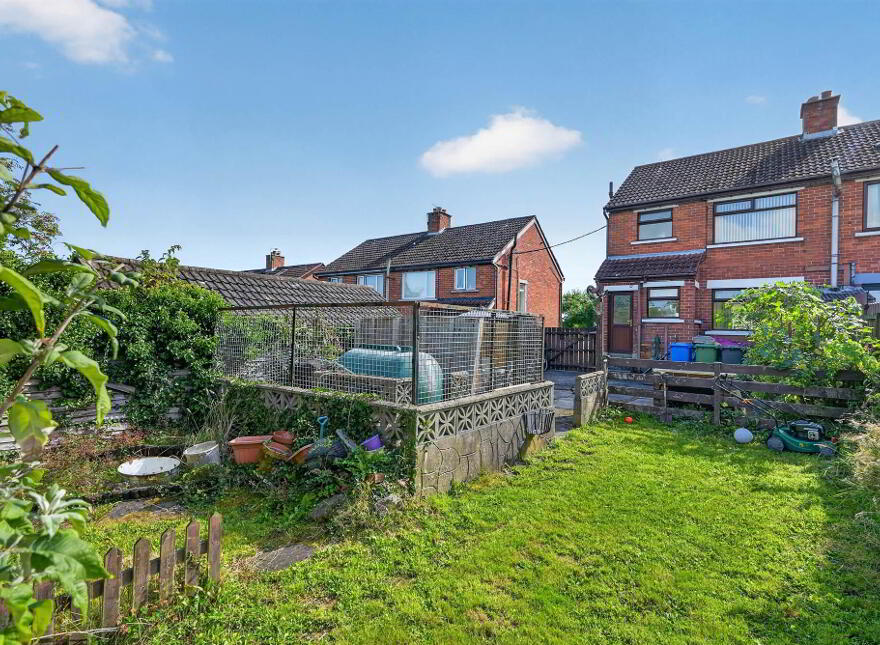 58 Silverstream Road, Bangor, BT20 3LT