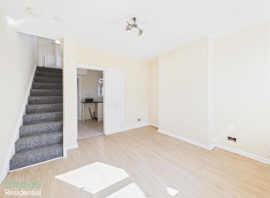 40 Parker Street, Belfast, BT5 4HN