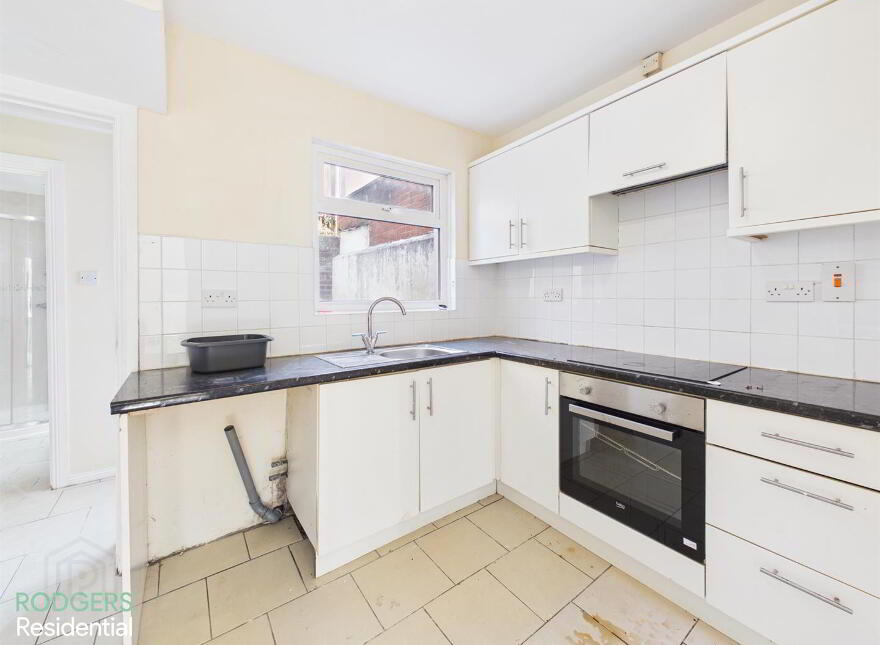 40 Parker Street, Belfast, BT5 4HN