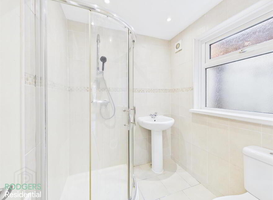 40 Parker Street, Belfast, BT5 4HN