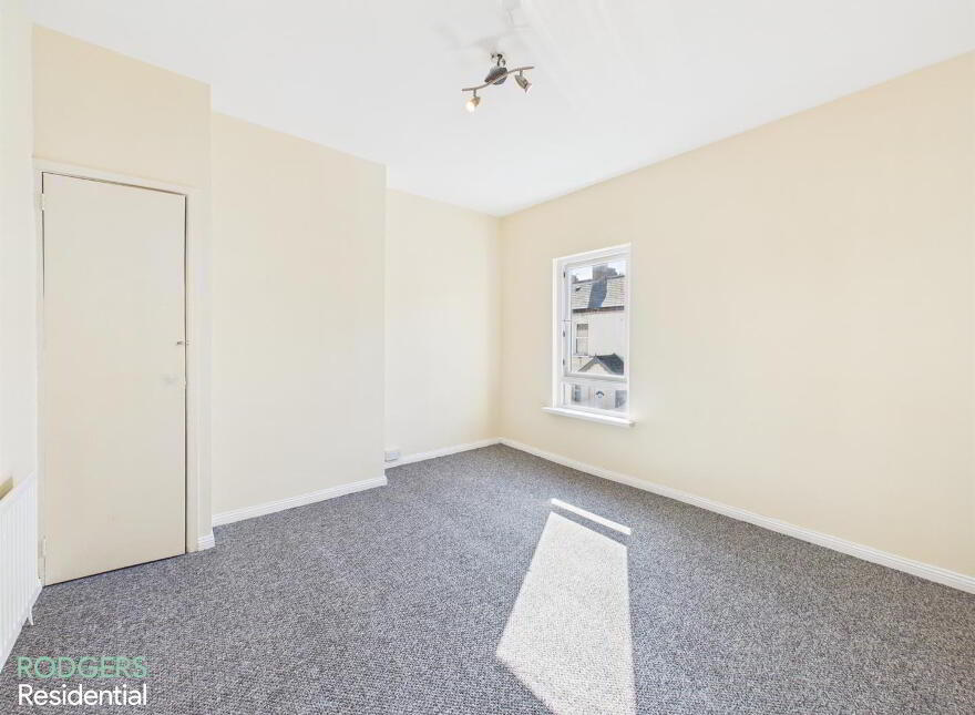 40 Parker Street, Belfast, BT5 4HN