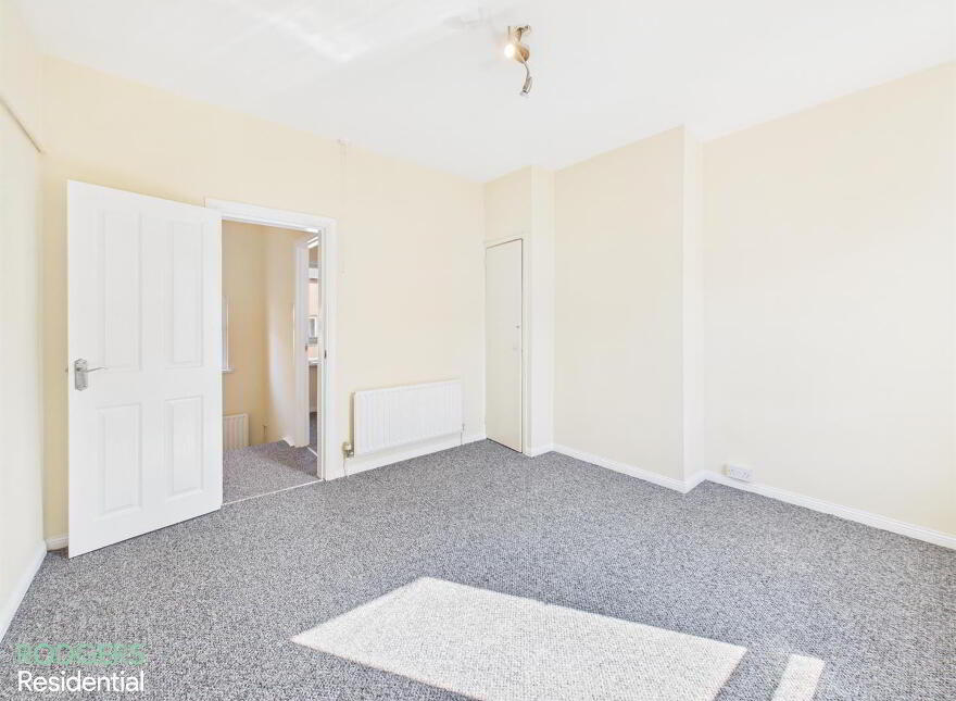 40 Parker Street, Belfast, BT5 4HN