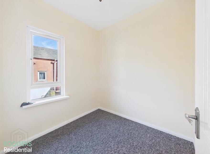 40 Parker Street, Belfast, BT5 4HN