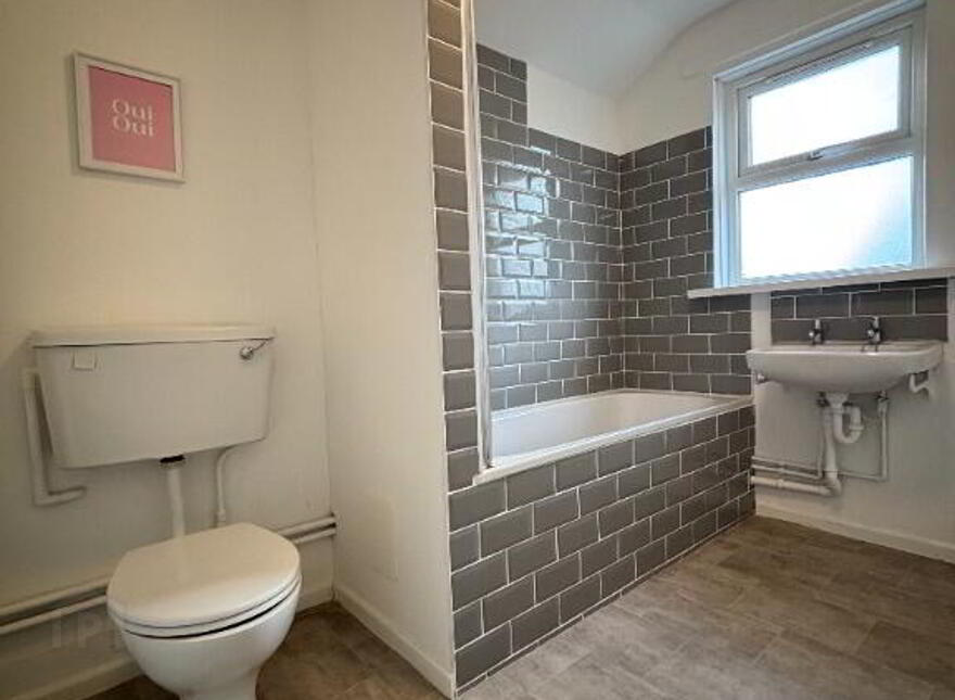 57 Lisburn Avenue, Belfast, BT9 7FX