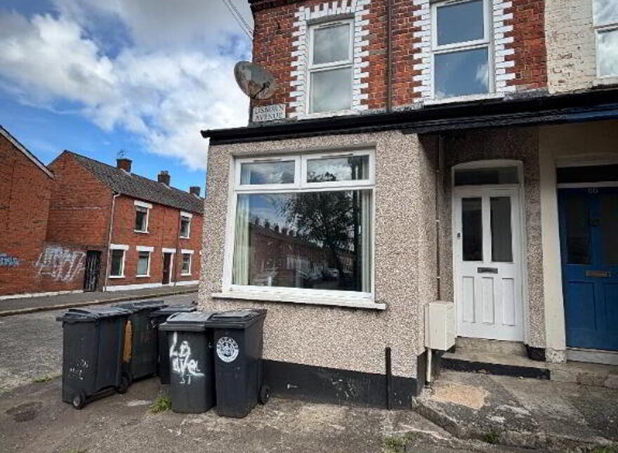 57 Lisburn Avenue, Belfast, BT9 7FX