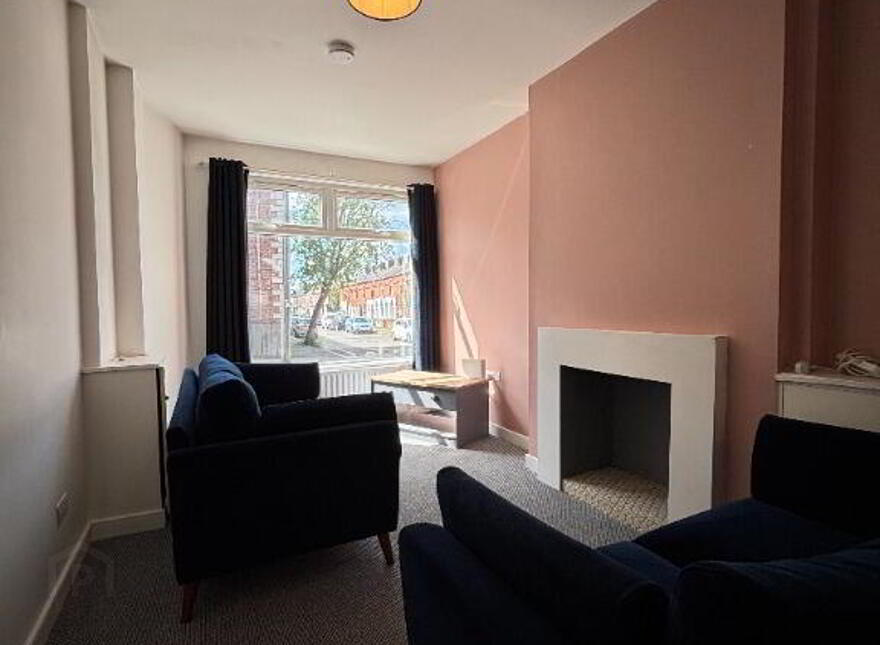 57 Lisburn Avenue, Belfast, BT9 7FX