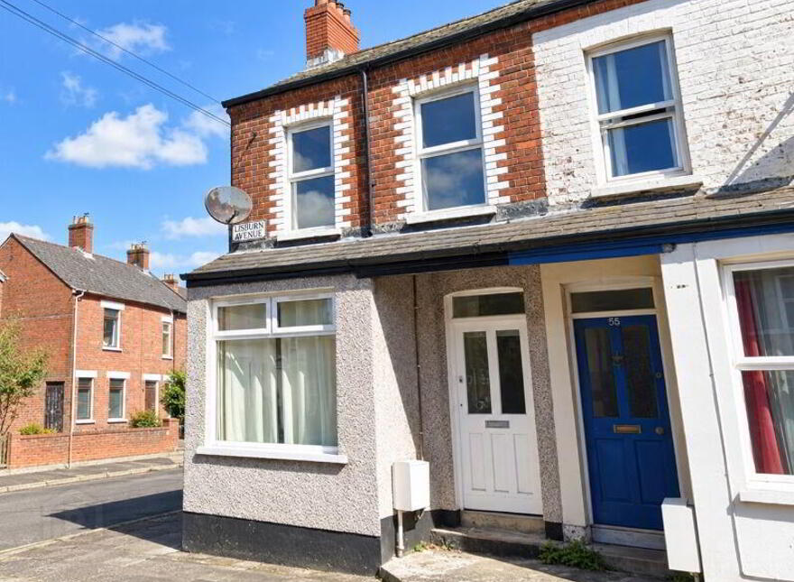 57 Lisburn Avenue, Belfast, BT9 7FX