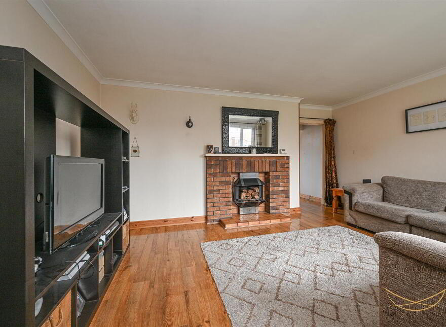 12 Castleburn Park, Carrickfergus, BT38 7NZ