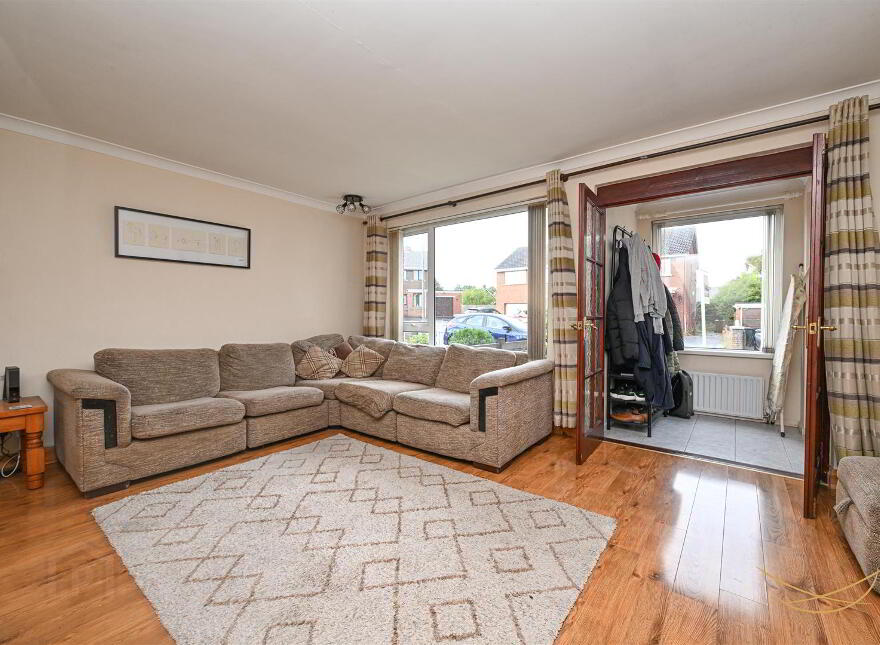 12 Castleburn Park, Carrickfergus, BT38 7NZ