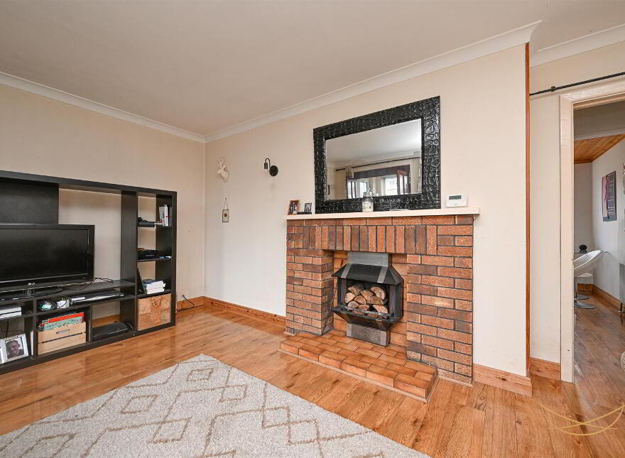 12 Castleburn Park, Carrickfergus, BT38 7NZ