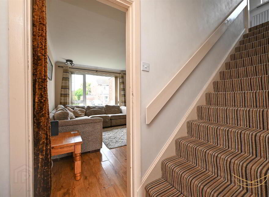 12 Castleburn Park, Carrickfergus, BT38 7NZ