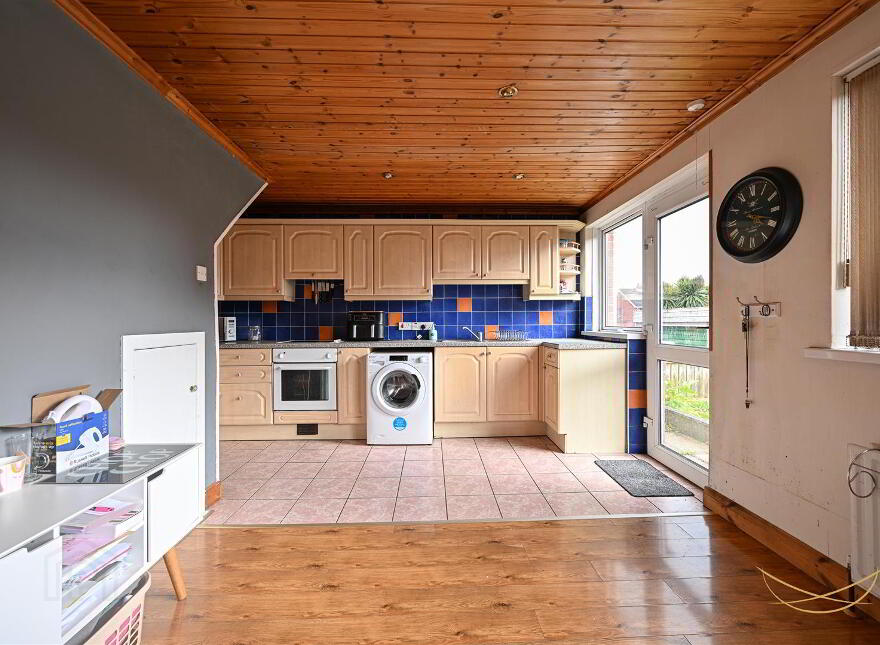 12 Castleburn Park, Carrickfergus, BT38 7NZ