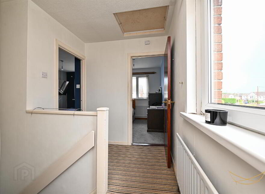 12 Castleburn Park, Carrickfergus, BT38 7NZ