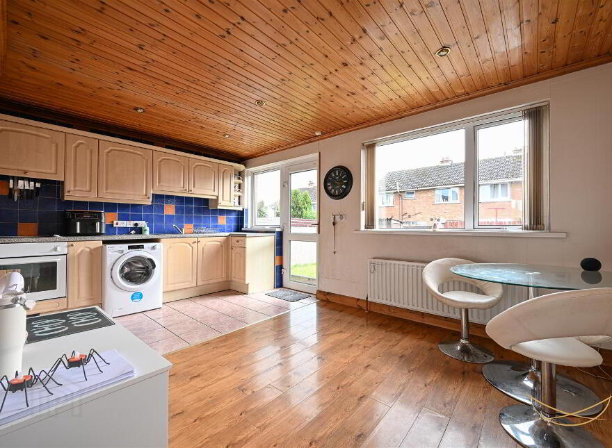 12 Castleburn Park, Carrickfergus, BT38 7NZ
