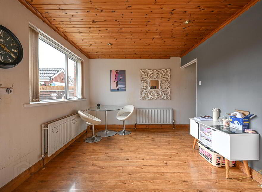12 Castleburn Park, Carrickfergus, BT38 7NZ