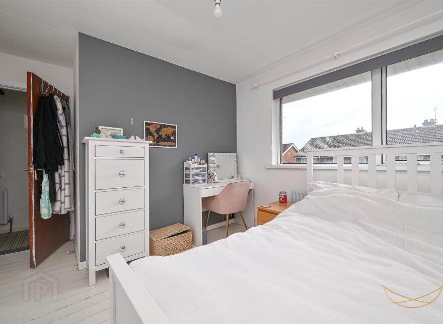 12 Castleburn Park, Carrickfergus, BT38 7NZ