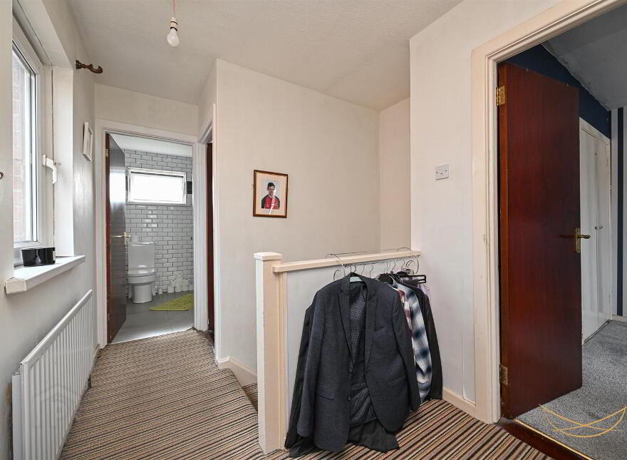 12 Castleburn Park, Carrickfergus, BT38 7NZ