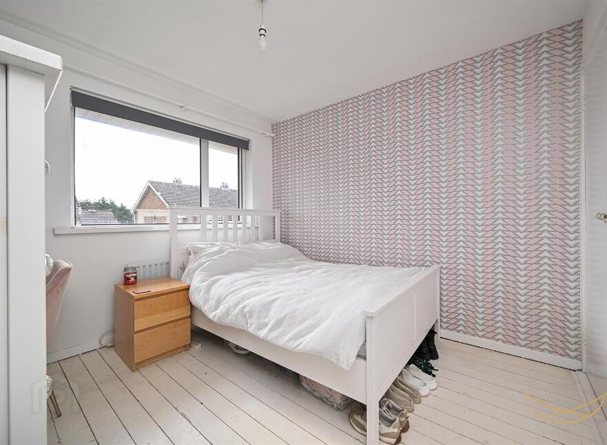 12 Castleburn Park, Carrickfergus, BT38 7NZ