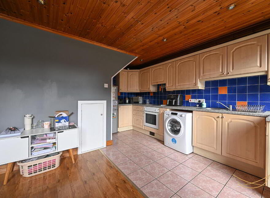 12 Castleburn Park, Carrickfergus, BT38 7NZ