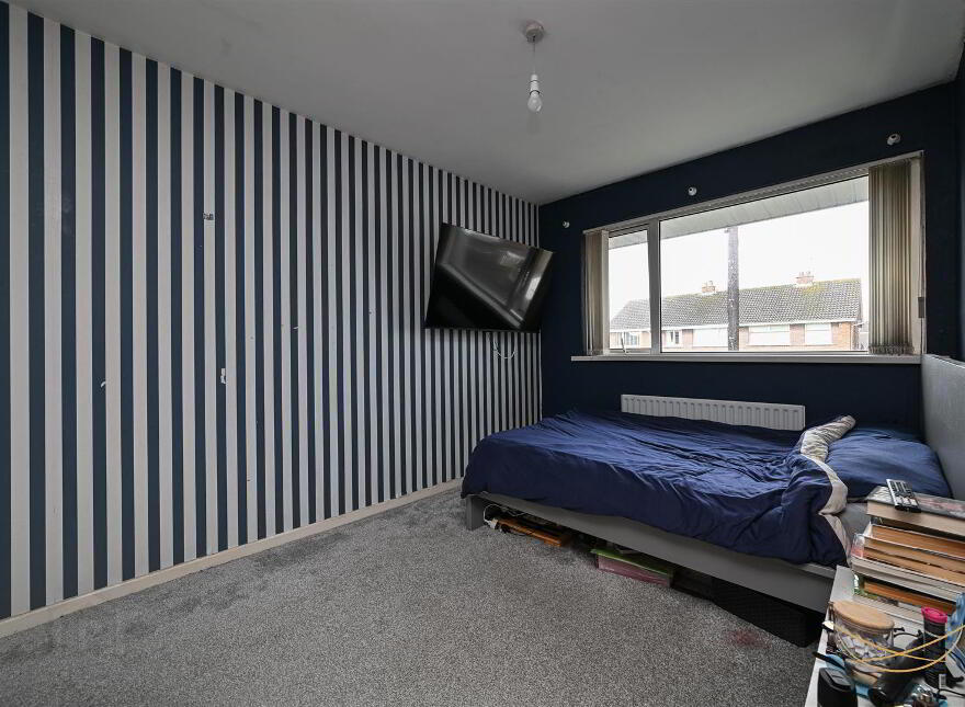 12 Castleburn Park, Carrickfergus, BT38 7NZ
