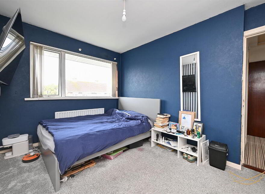 12 Castleburn Park, Carrickfergus, BT38 7NZ