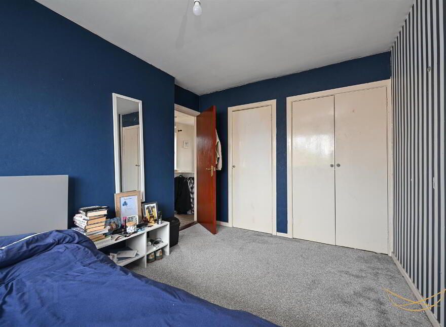 12 Castleburn Park, Carrickfergus, BT38 7NZ