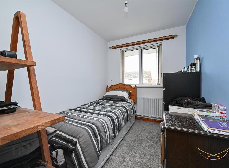 12 Castleburn Park, Carrickfergus, BT38 7NZ