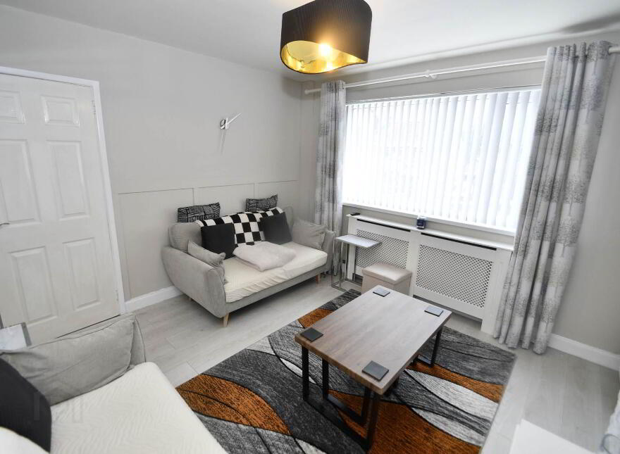 28 Willowvale Avenue, Belfast, BT11 9JX